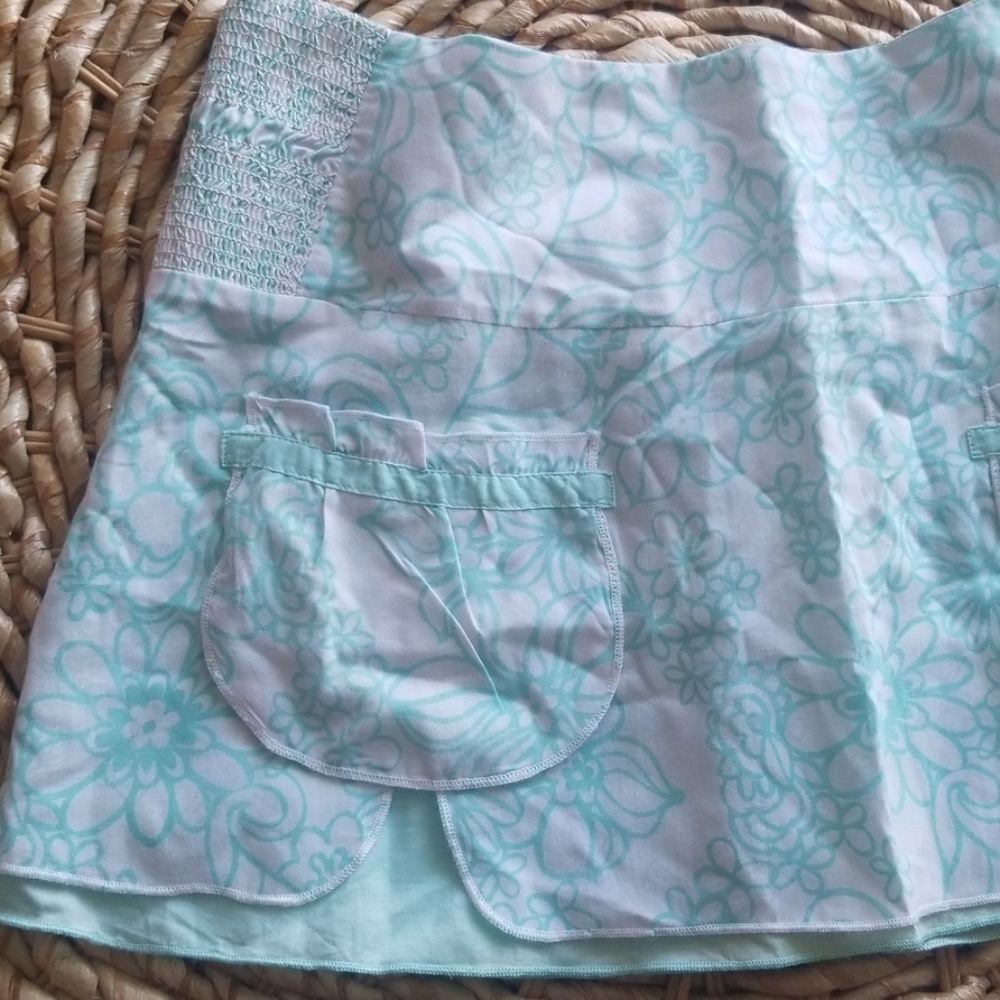 Rusty skirt - Picture 2 of 3